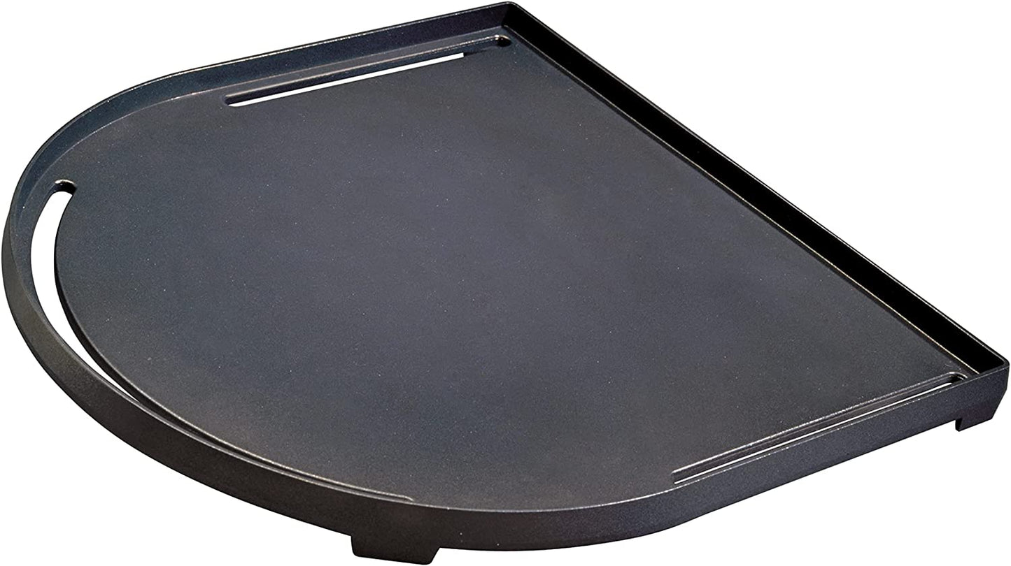 Coleman RoadTrip Swaptop Cast Iron