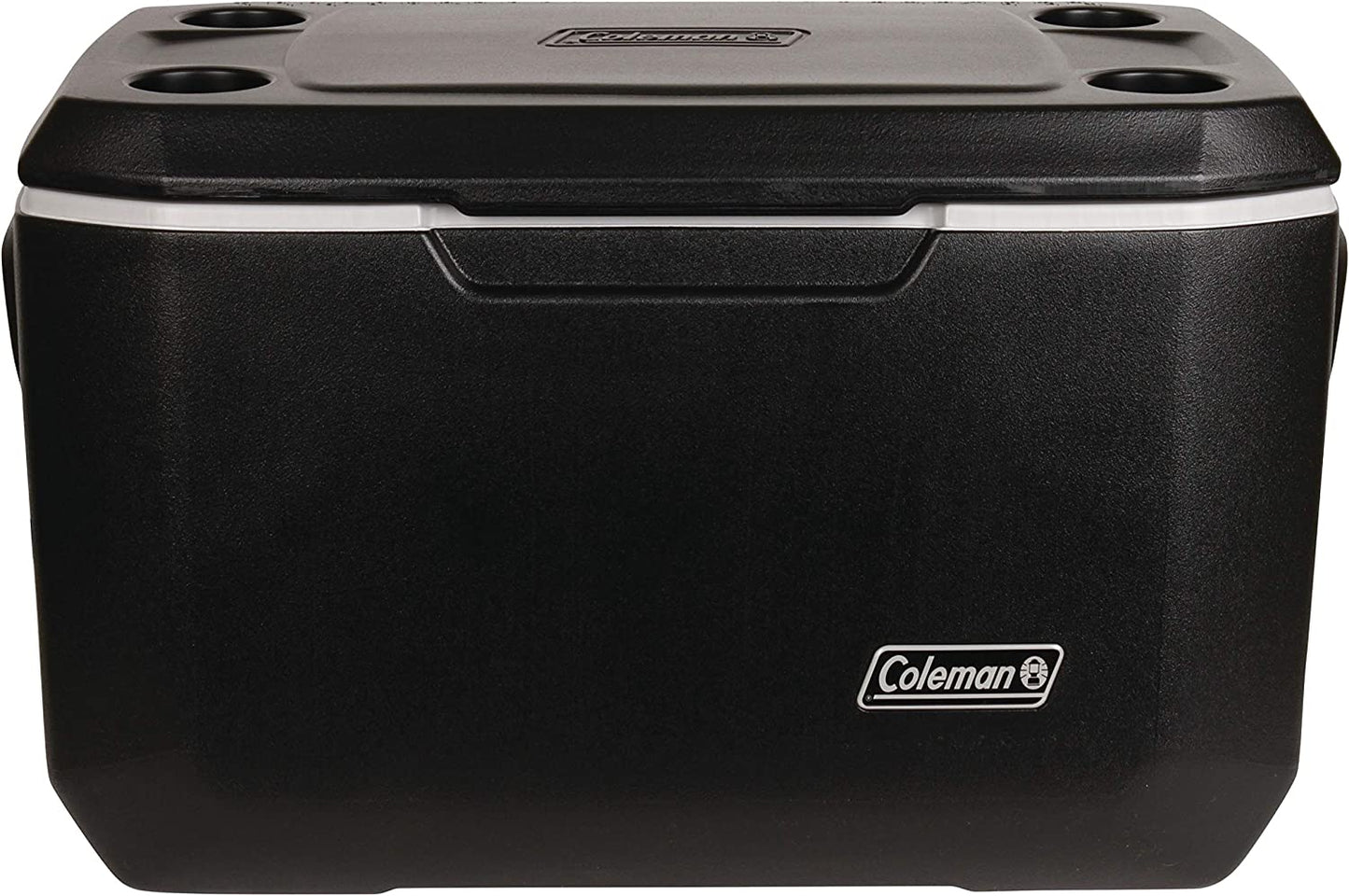 Coleman Xtreme Portable Cooler | Hard Cooler Keeps Ice Up to 5 Days